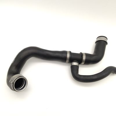 Sqcs Radiator Coolant Hose  2115014682 for Mercedes CLS-CLASS C219 E-CLASS W221 S350