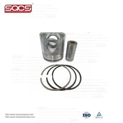 Engine Piston Assy 2996853 For Iveco EuroCargo Tector Euro 3 STD Excellent Performance