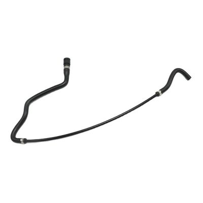 SQCS expansion tank hose 17127519247 for replace/repair BMW E60 E61 525i 5 series