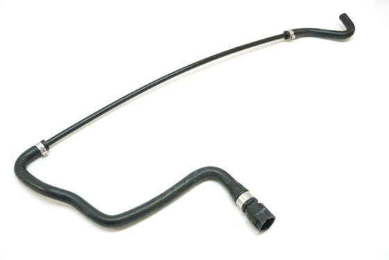 SQCS expansion tank hose 17127519247 for replace/repair BMW E60 E61 525i 5 series