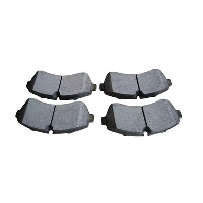 Brake Pad Set Front 0054202120 For Mercedes Sprinter W906 Service Parts