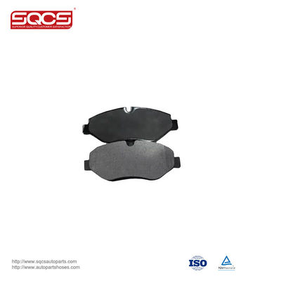 Brake Pad Set Front 0054202120 For Mercedes Sprinter W906 Service Parts