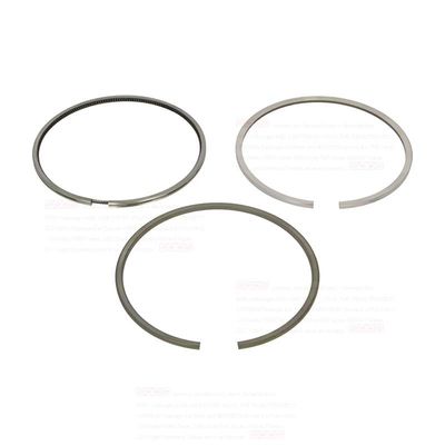 OE Number 2992157 PISTON ASSY For Iveco Cursor 13 Standard Piston Ring Set