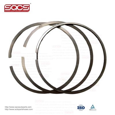 OE Number 2992157 PISTON ASSY For Iveco Cursor 13 Standard Piston Ring Set