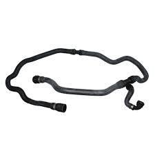 European Cars SQCS Radiator Coolant Hose OEM 17127519258 for BMW 5'E60 E61525i 530i