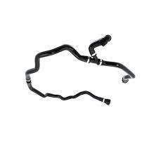 European Cars SQCS Radiator Coolant Hose OEM 17127519258 for BMW 5'E60 E61525i 530i