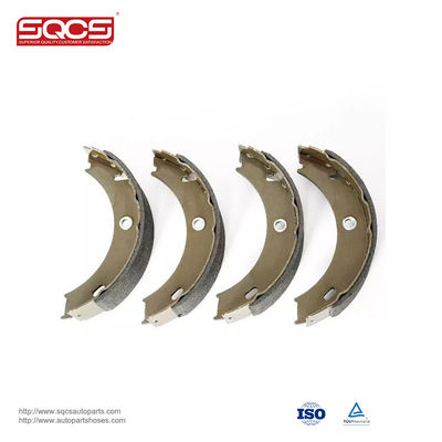 Front Brake Shoe Set 9014200120 for Mercedes Sprinter W901 W902 W903 W904 SQCS