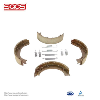 Front Brake Shoe Set 9014200120 for Mercedes Sprinter W901 W902 W903 W904 SQCS