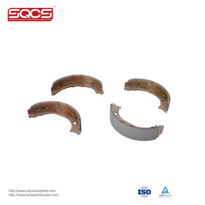 Front Brake Shoe Set 9014200120 for Mercedes Sprinter W901 W902 W903 W904 SQCS