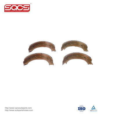 Front Brake Shoe Set 9014200120 for Mercedes Sprinter W901 W902 W903 W904 SQCS