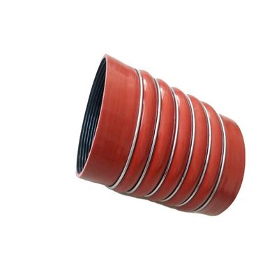 Replace/Repair Purpose Silicone Hump Hose for Mercedes-Benz Truck Engine 1315 by SQCS