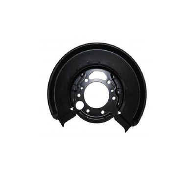 Mercedes Benz Sprinter W901 W902 W903 W904 Protective Plate 4614230220 Long-Lasting