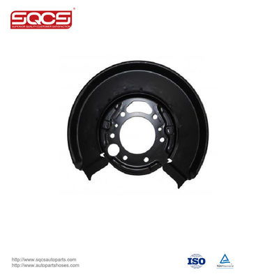 Mercedes Benz Sprinter W901 W902 W903 W904 Protective Plate 4614230220 Long-Lasting