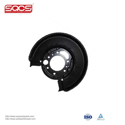 Mercedes Benz Sprinter W901 W902 W903 W904 Protective Plate 4614230220 Long-Lasting