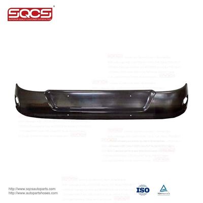 Iveco Daily Front Bumper 504067744 and Durable for Repair or Replacement Needs
