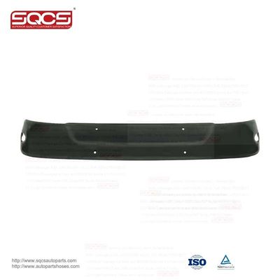 Iveco Daily Front Bumper 504067744 and Durable for Repair or Replacement Needs