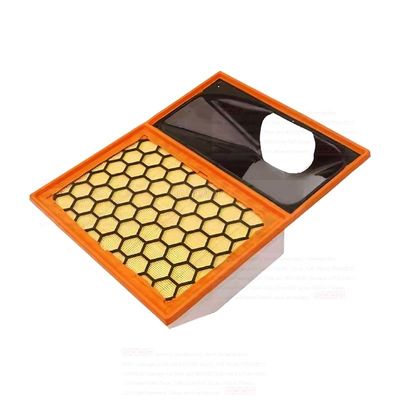 E1516L 437077751 5801317097 Car Air Filter For IVECO Daily Truck Engine