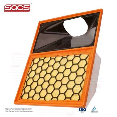 E1516L 437077751 5801317097 Car Air Filter For IVECO Daily Truck Engine