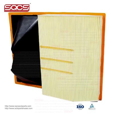 E1516L 437077751 5801317097 Car Air Filter For IVECO Daily Truck Engine