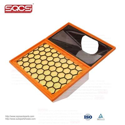 E1516L 437077751 5801317097 Car Air Filter For IVECO Daily Truck Engine