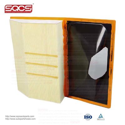 E1516L 437077751 5801317097 Car Air Filter For IVECO Daily Truck Engine