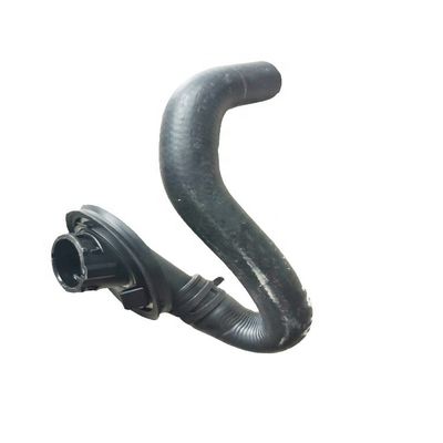 European Cars 2002-2005 Rubber Water Hose  A2038302496 for Mercedes-Benz W203 W209