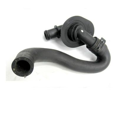 European Cars 2002-2005 Rubber Water Hose  A2038302496 for Mercedes-Benz W203 W209
