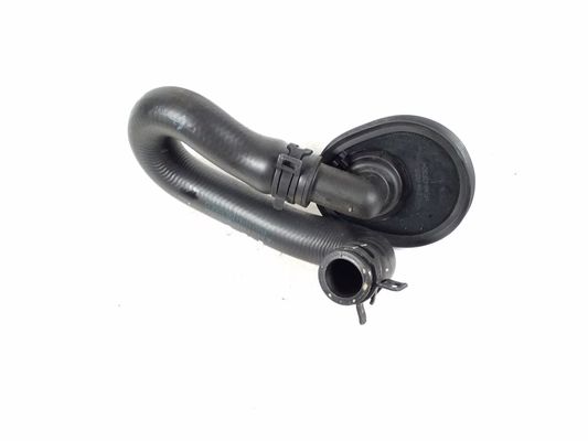 European Cars 2002-2005 Rubber Water Hose  A2038302496 for Mercedes-Benz W203 W209