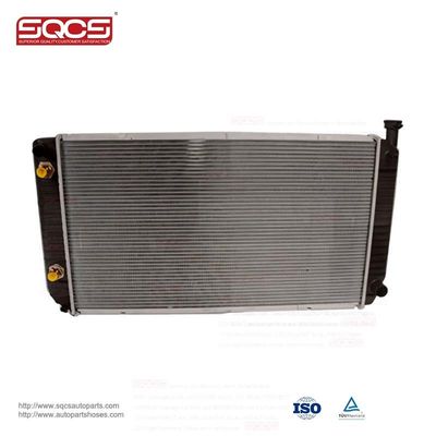 Genuine 100% Test Radiator Iveco 93801908