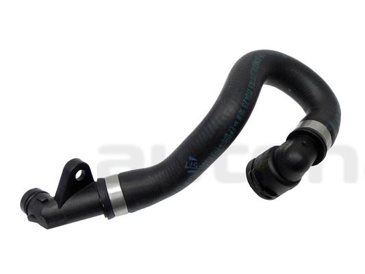 Car Fitment BMW  Radiator Coolant Hose Water Pipe 17117524710 for X1 Z4 E90 E81 E91