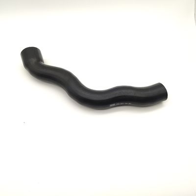 Automotive Cooling System Coolant Hose for Mercedes Benz 2025012482 European Car Model