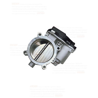 Throttle Body 53034251AB for Chrysler 300 Ram Series 2019-2013 Part Number 53034251AB