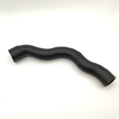 Automotive Cooling System Coolant Hose for Mercedes Benz 2025012482 European Car Model