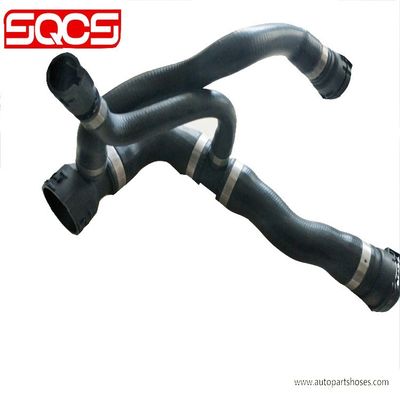 ISO/TS16949 Automotive Cooling Hose  17127524838 for BMW 7' E65 E66 E67 2002-2022