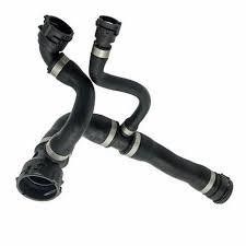 ISO/TS16949 Automotive Cooling Hose  17127524838 for BMW 7' E65 E66 E67 2002-2022