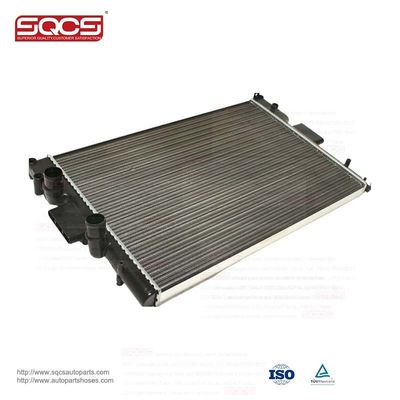 Head Front Radiator Engine Cooling for IVECO 0000504152996 504152996 02042025