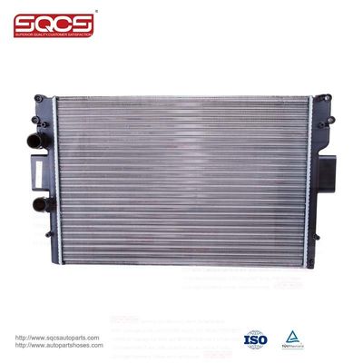 Head Front Radiator Engine Cooling for IVECO 0000504152996 504152996 02042025