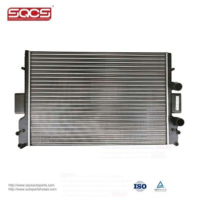 Head Front Radiator Engine Cooling for IVECO 0000504152996 504152996 02042025