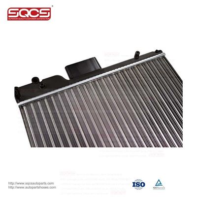 Head Front Radiator Engine Cooling for IVECO 0000504152996 504152996 02042025