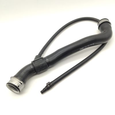 Upper Left Radiator Coolant Hose for Mercedes-Benz E Class W204 S204  2045010382