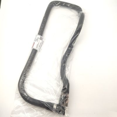 V20-2695 Radiator Coolant Water Hose for BMW 5' E39 520i 525i OE 11531705225 V20-2695