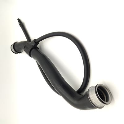 Upper Left Radiator Coolant Hose for Mercedes-Benz E Class W204 S204  2045010382