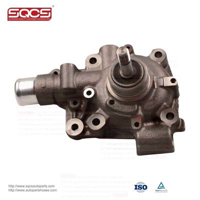 500361919 Water Pump for Iveco Turbo Daily 1990-2000 2.8D Replace/Repair