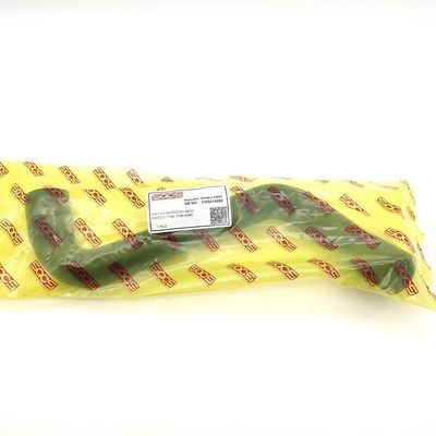 Auto Engine Crankcase Breather Vent Hose Pipe for Mercedes-Benz W163 W211 W202 M112