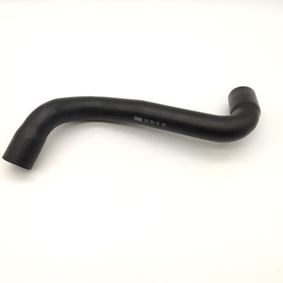 Auto Engine Crankcase Breather Vent Hose Pipe for Mercedes-Benz W163 W211 W202 M112