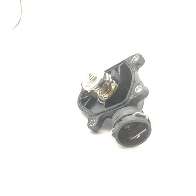Engine Cooling Thermostat Housing for BMW X5 E53 LandRover DISCOVERY V L462 3.0 D 4x4