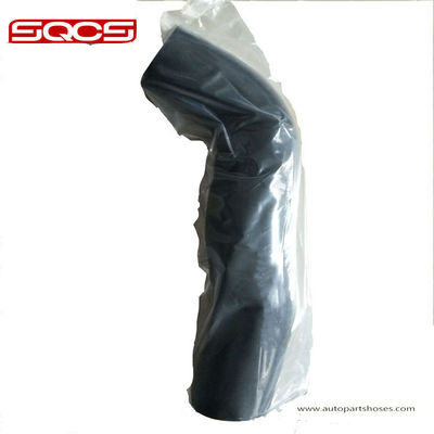 European Truck Radiator Hose SQCS 9415010382 Silicon Braided Wire for Automotive Parts