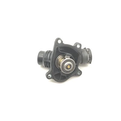 Engine Cooling Thermostat Housing for BMW X5 E53 LandRover DISCOVERY V L462 3.0 D 4x4