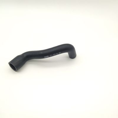 Car Model European Cars Radiator Hose 2712030182 for MERCEDES BENZ C Class W203 C230