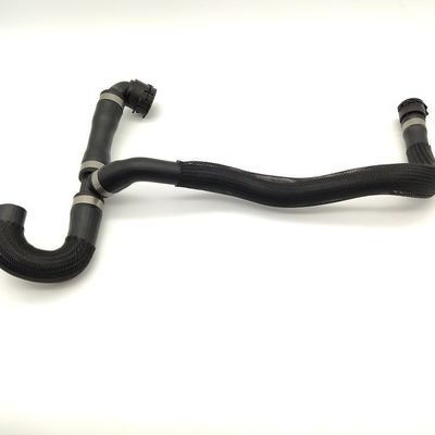 2005-2016 Mercedes Benz E Class W212 A2125016884 Engine Flexible Radiator Coolant Hose